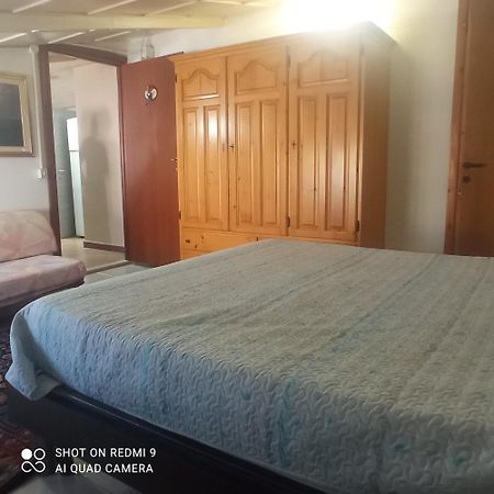 Appartamento Con Due Camere Da Letto Quartu SantʼElena Екстериор снимка