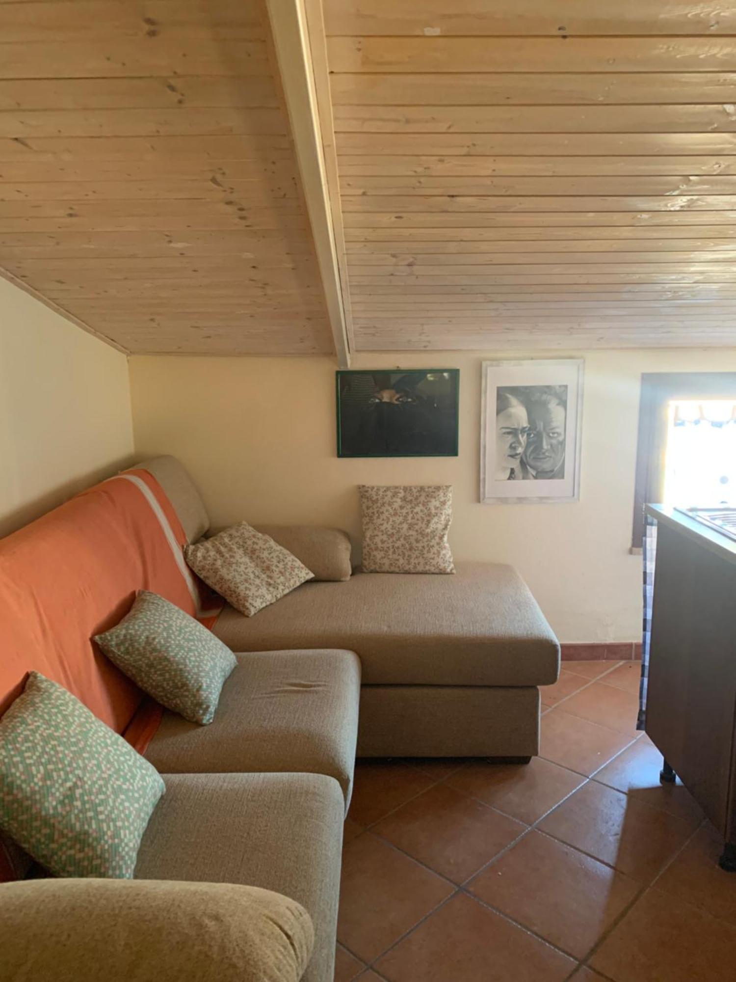 Appartamento Con Due Camere Da Letto Quartu SantʼElena Екстериор снимка