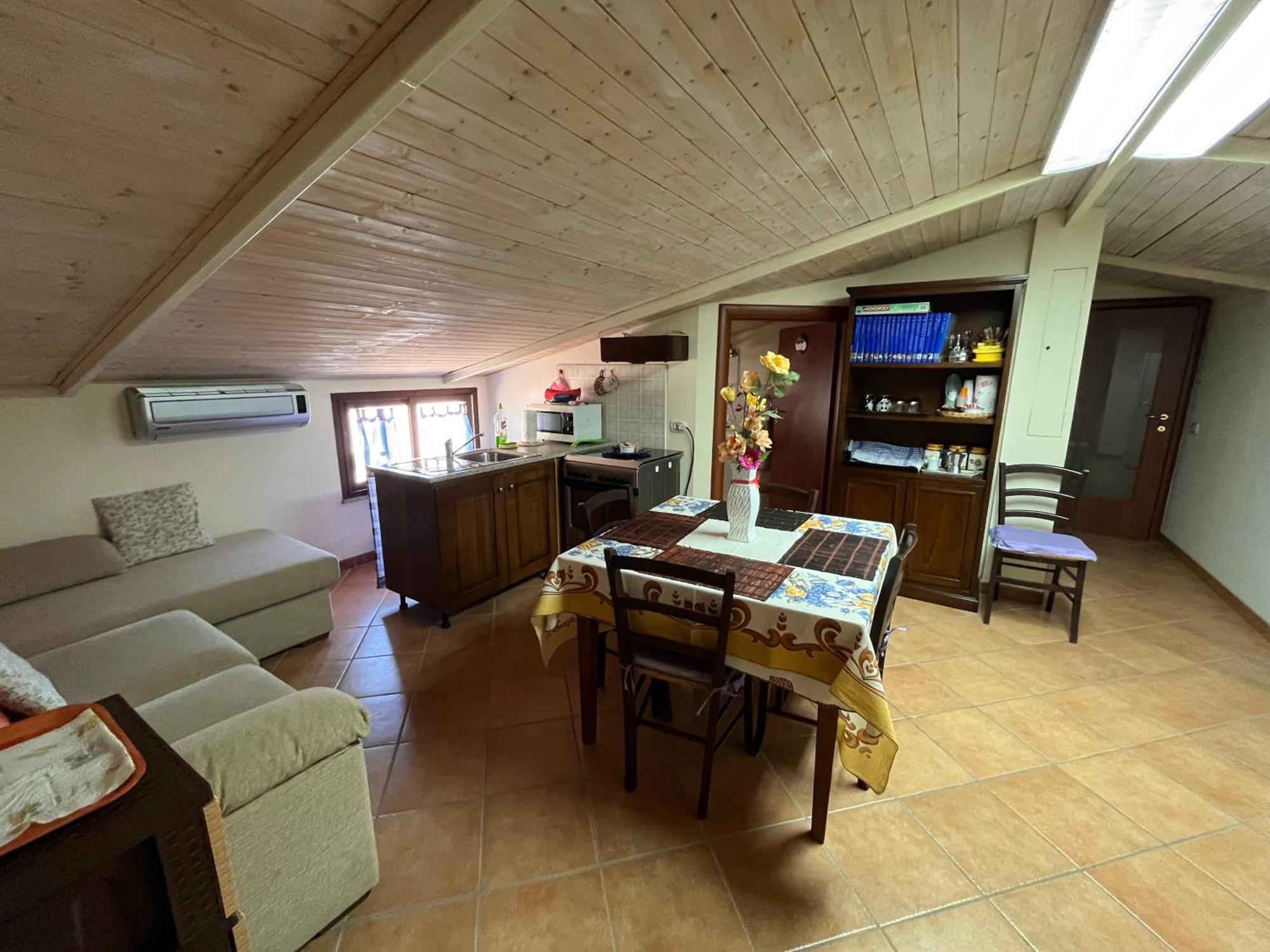 Appartamento Con Due Camere Da Letto Quartu SantʼElena Екстериор снимка